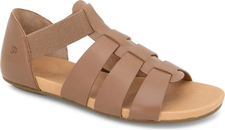 Lennon Strappy Sandal