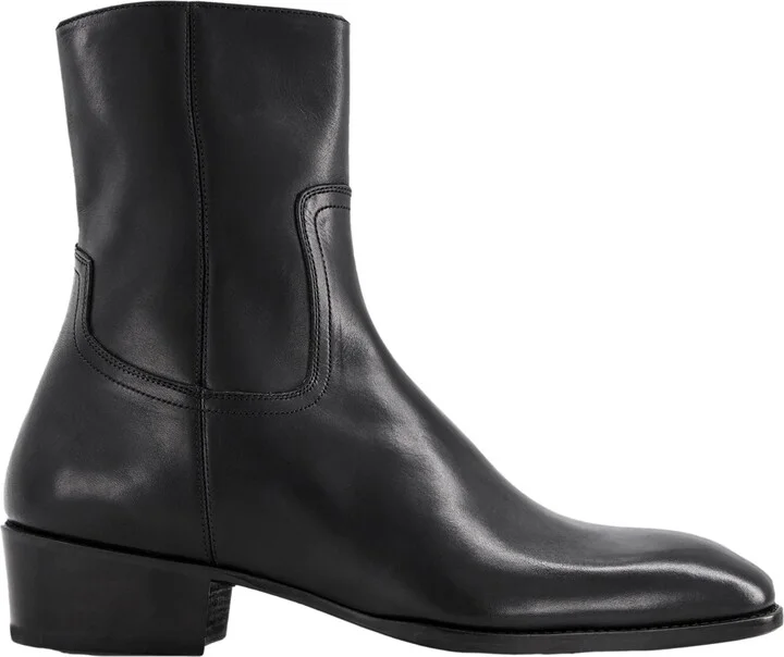 Lennox Boot - Image 2
