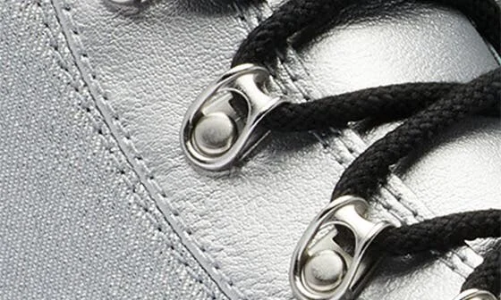 Lennox Lace Boot - Image 6