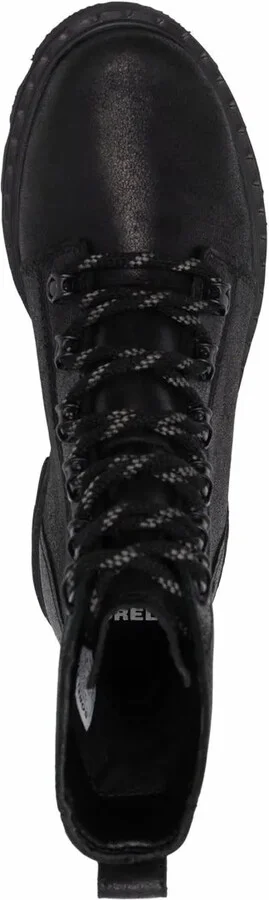 Lennox lace-up boots - Image 4