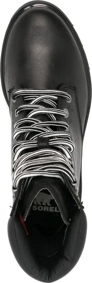 Lennox leather ankle boots - Image 4