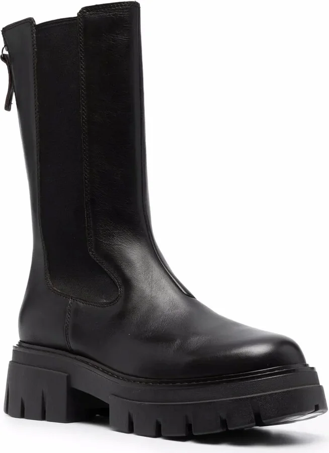 Lennox mid-calf boots - Image 2