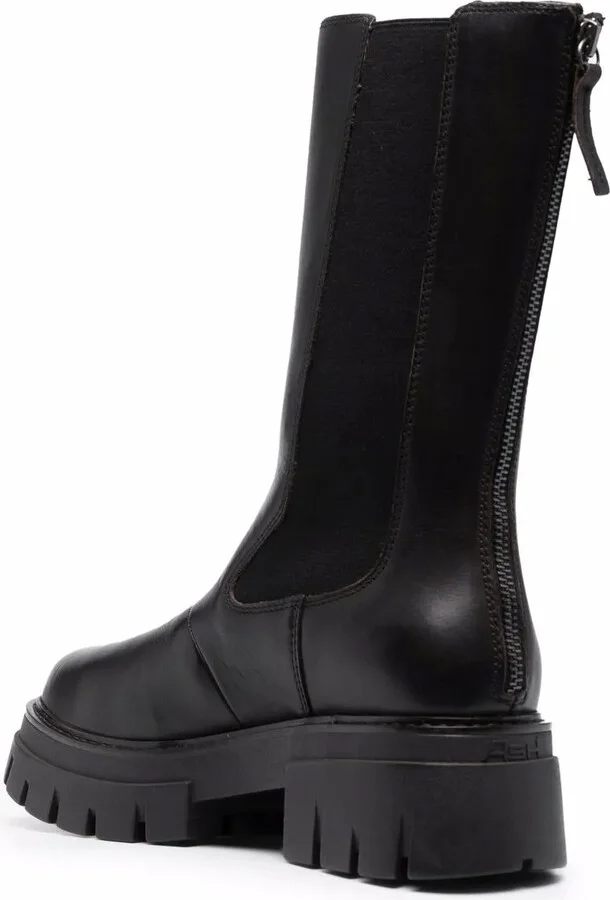 Lennox mid-calf boots - Image 3