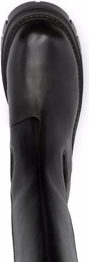 Lennox mid-calf boots - Image 4