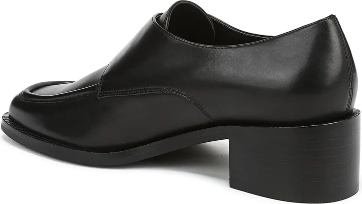 Lennox Monk Strap Shoe - Image 2