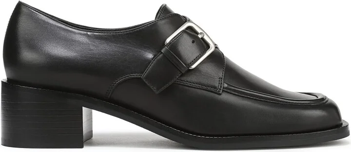 Lennox Monk Strap Shoe - Image 3