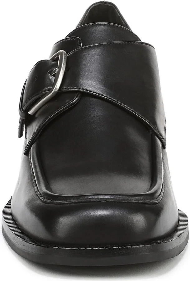 Lennox Monk Strap Shoe - Image 4