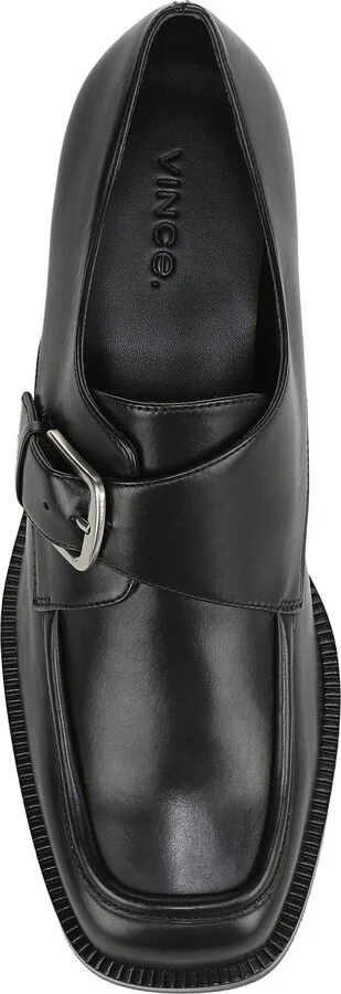 Lennox Monk Strap Shoe - Image 5