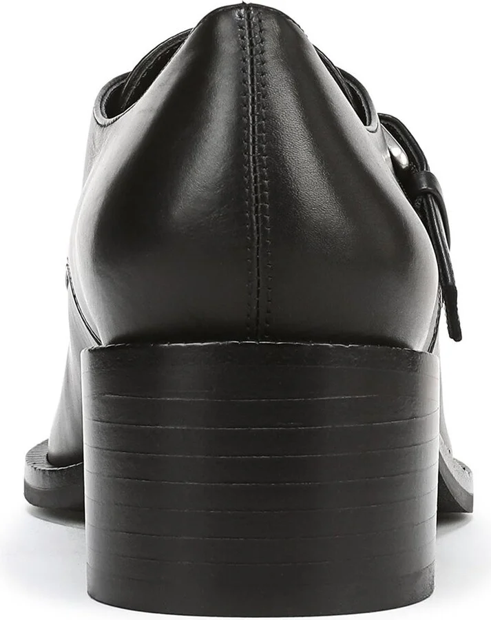 Lennox Monk Strap Shoe - Image 7