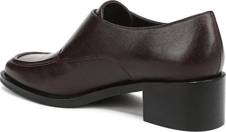 Lennox Monk Strap Shoe - Image 11