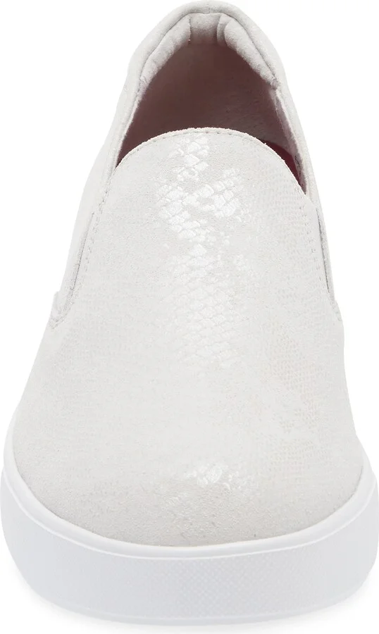 Lennox Slip-On Sneaker - Image 4