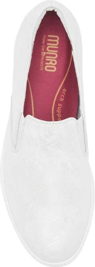 Lennox Slip-On Sneaker - Image 5