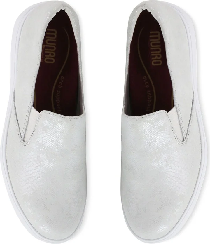 Lennox Slip-On Sneaker - Image 7