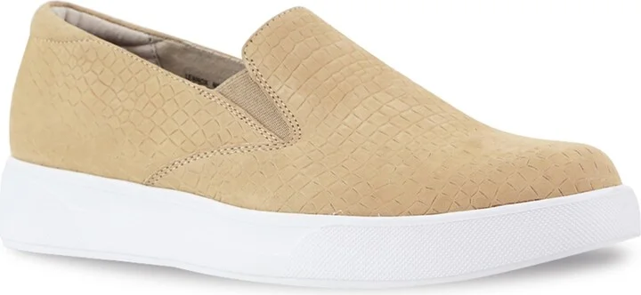 SAND NUBUCK