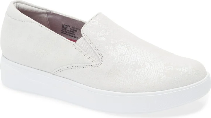 Lennox Slip-On Sneaker