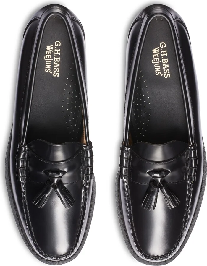 Lennox Tassel Weejun Loafer - Image 3