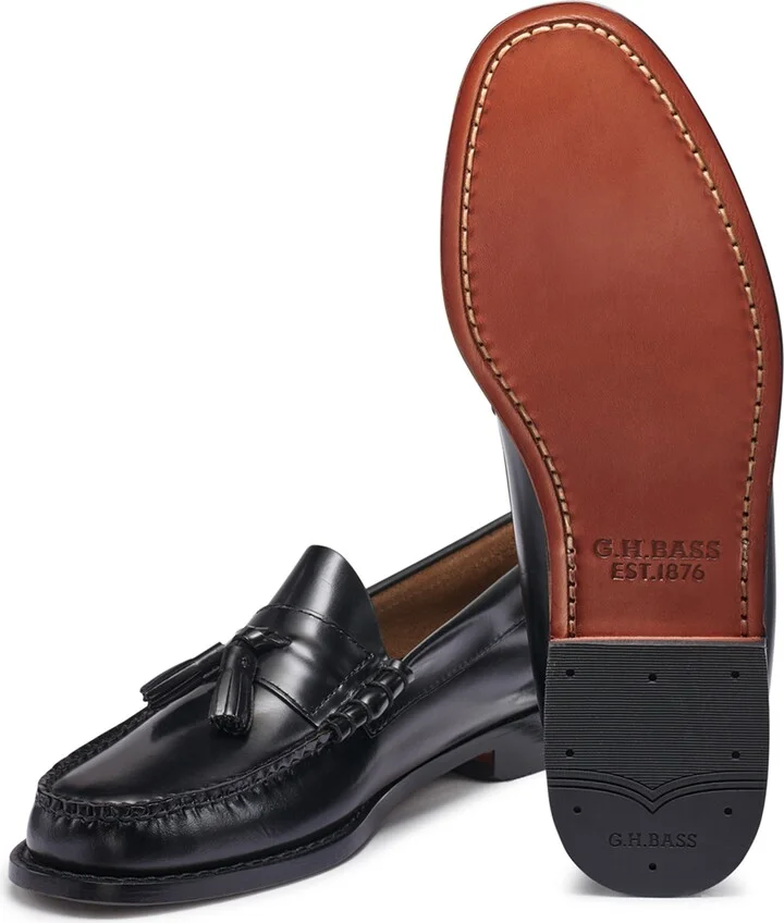 Lennox Tassel Weejun Loafer - Image 6