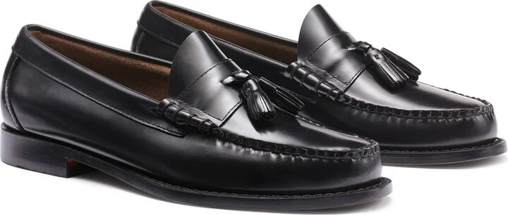 Lennox Tassel Weejun Loafer - Image 7