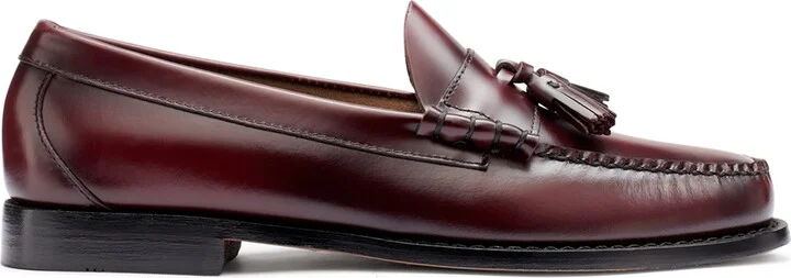 Lennox Tassel Weejun Loafer - Image 9