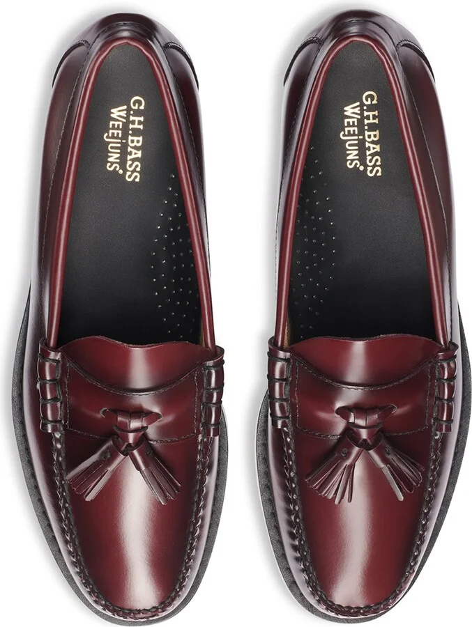 Lennox Tassel Weejun Loafer - Image 10