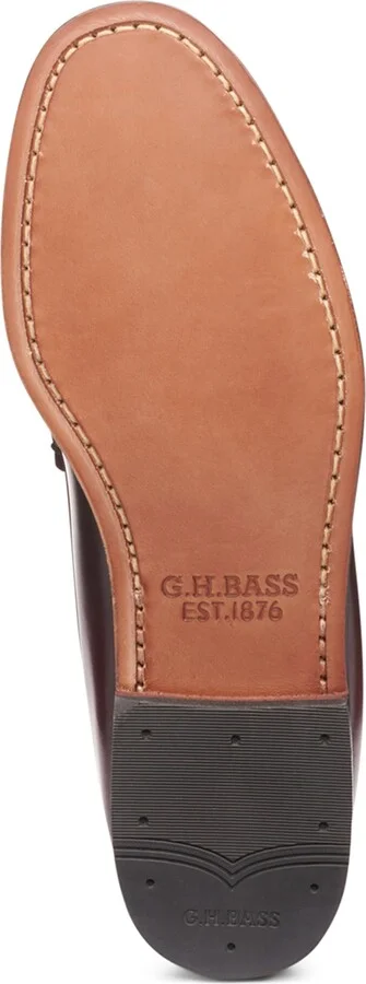 Lennox Tassel Weejun Loafer - Image 11