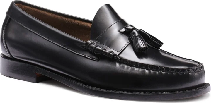 Lennox Tassel Weejun Loafer