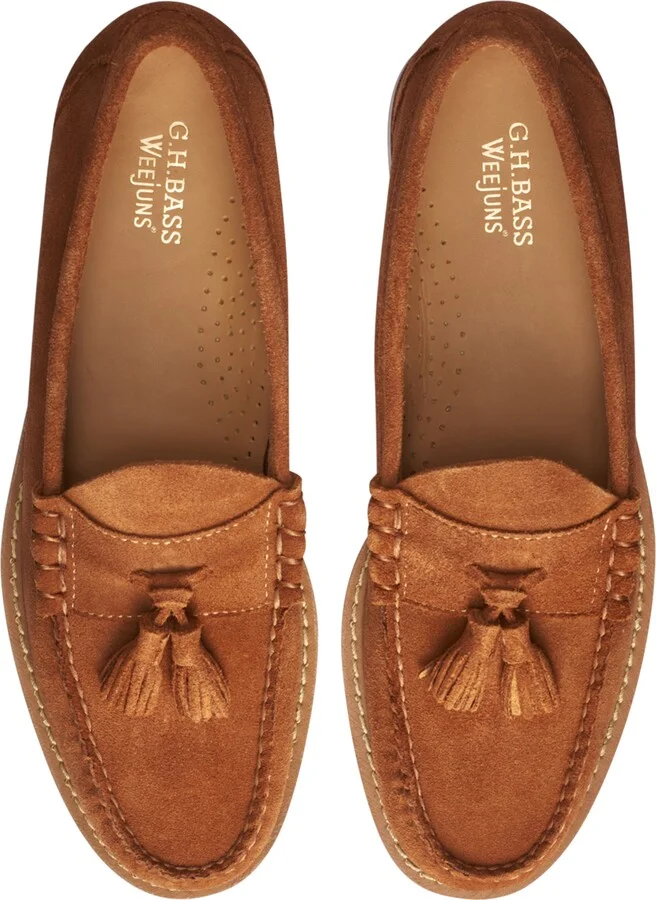 Lennox Tassel Weejuns® Loafer - Image 3