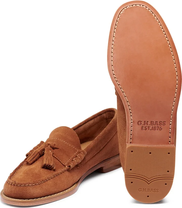 Lennox Tassel Weejuns® Loafer - Image 7