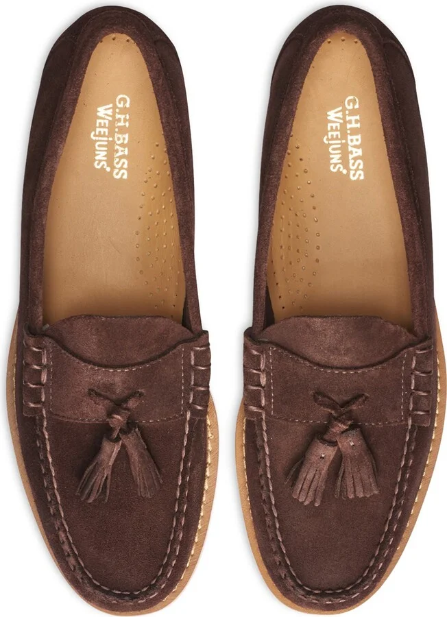 Lennox Tassel Weejuns® Loafer - Image 3