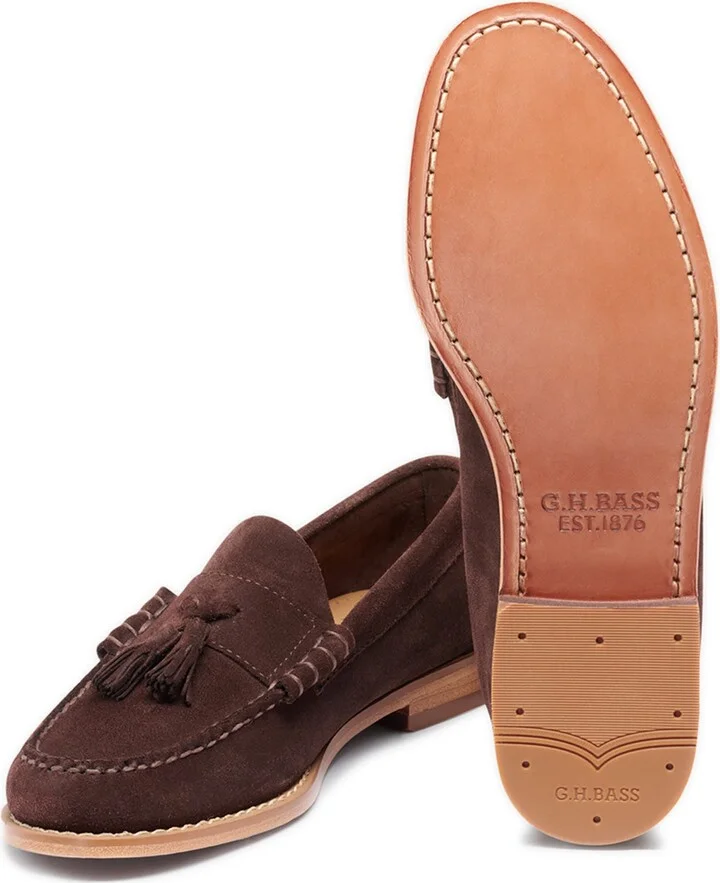 Lennox Tassel Weejuns® Loafer - Image 4