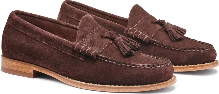 Lennox Tassel Weejuns® Loafer