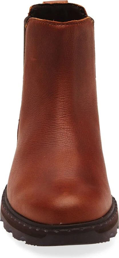 Lennox Waterproof Chelsea Boot - Image 3