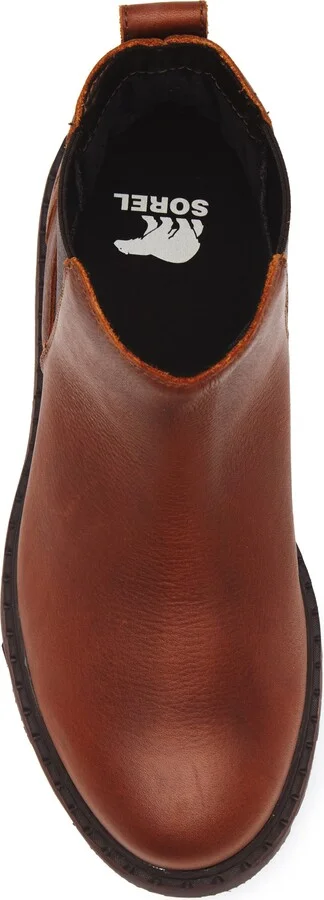 Lennox Waterproof Chelsea Boot - Image 5