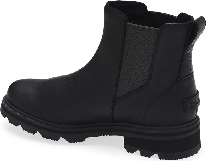 Lennox Waterproof Chelsea Boot - Image 8