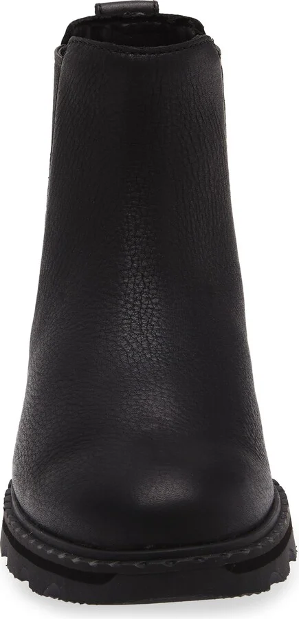 Lennox Waterproof Chelsea Boot - Image 9