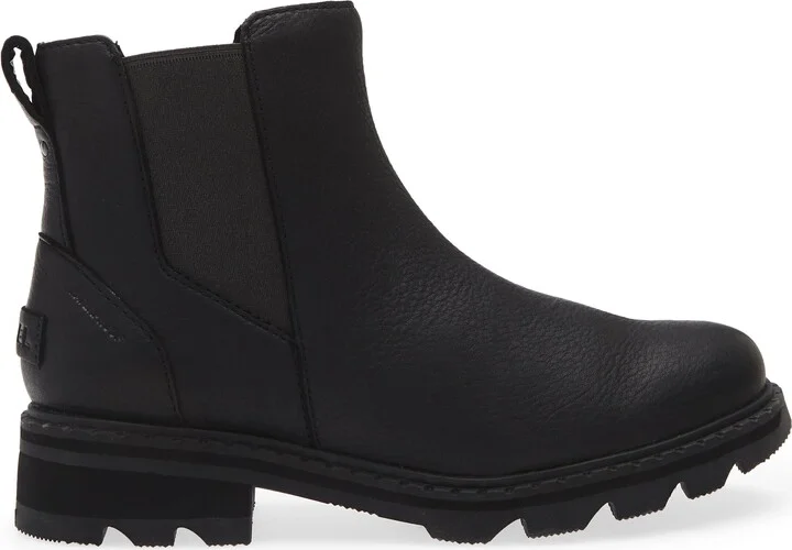 Lennox Waterproof Chelsea Boot - Image 10