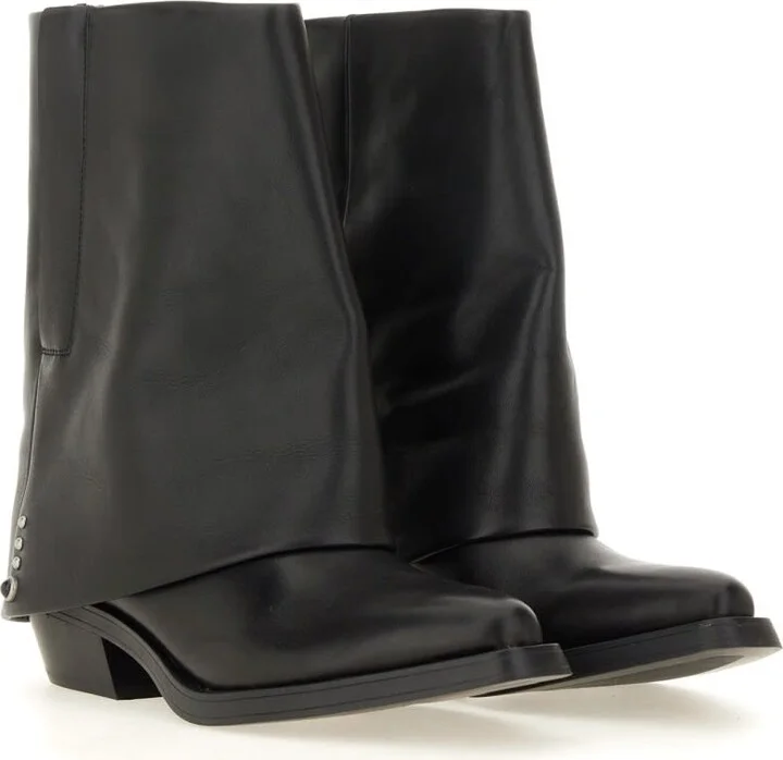 Lenny Boots. - Image 2