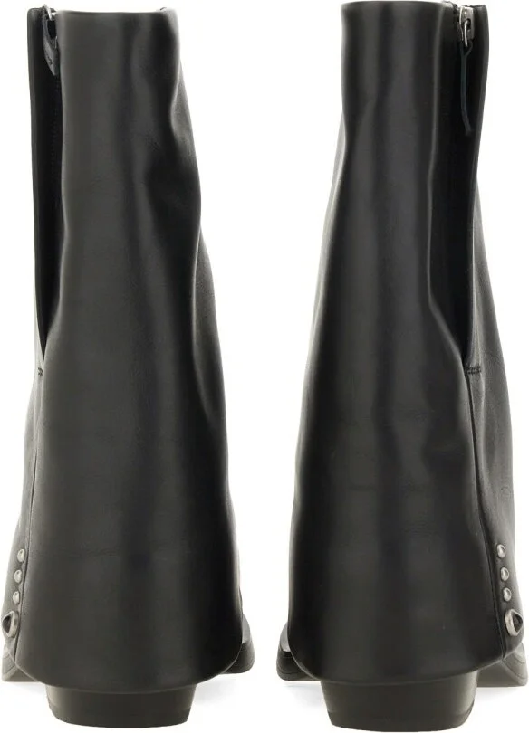 Lenny Boots. - Image 3
