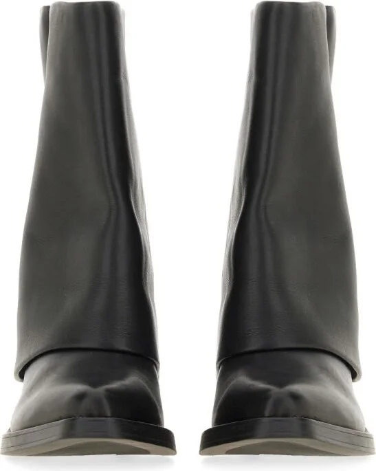Lenny Boots. - Image 4