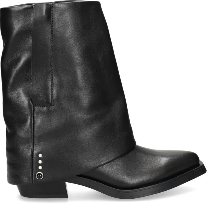 Lenny boots