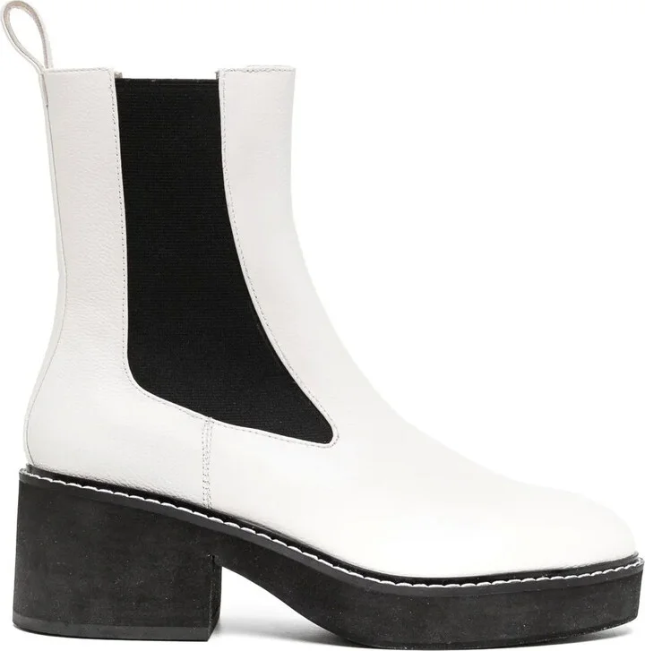 Lenny II ankle boots