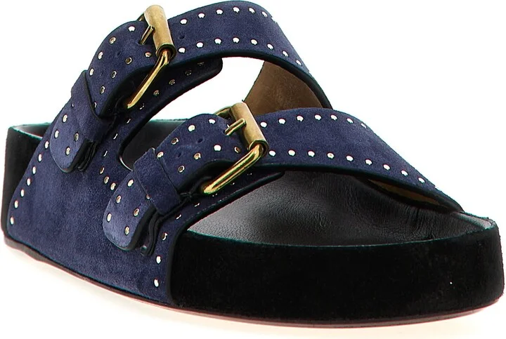 'lenny' Sandals - Image 2