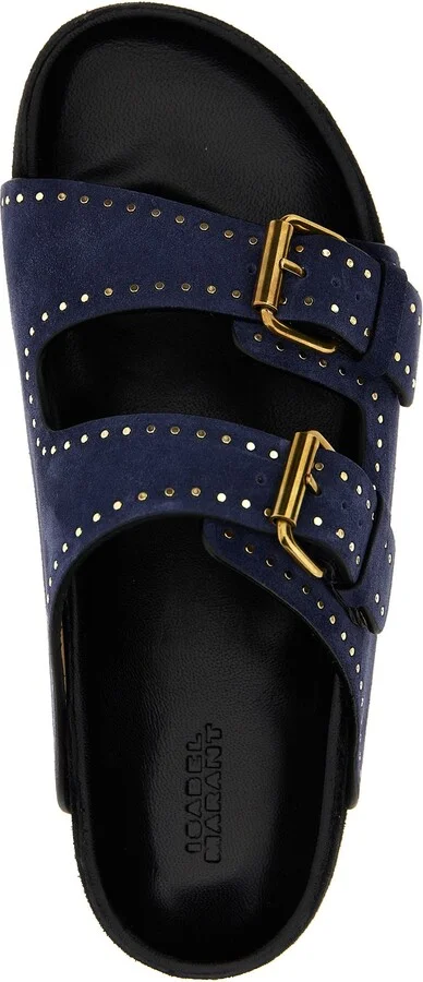 'lenny' Sandals - Image 4