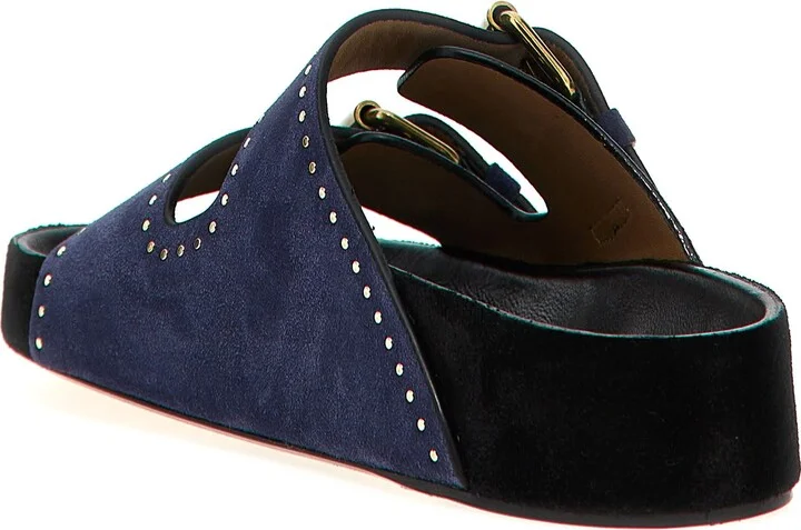 'lenny' Sandals - Image 3