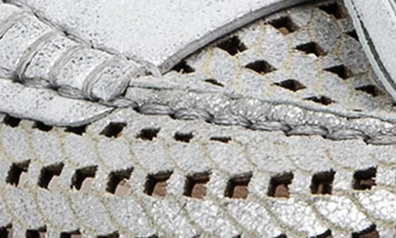 Lenny Woven Tassel Loafer - Image 9