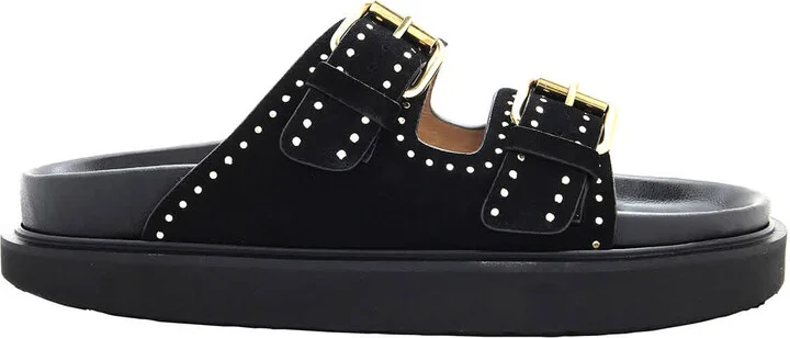 Lennya Platform Sandals
