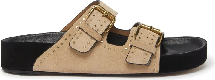 Lennyo sandals - Image 2
