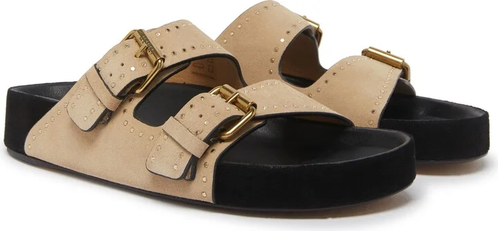 Lennyo sandals - Image 3