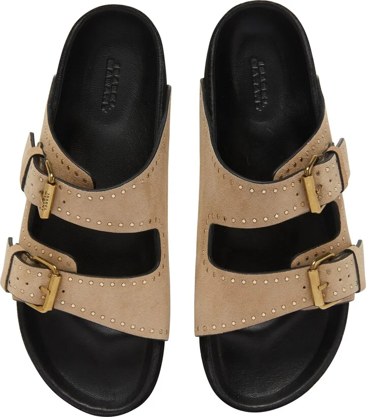 Lennyo sandals - Image 5