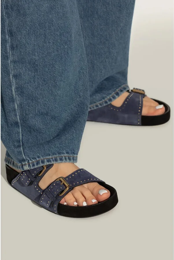 Lennyo sandals - Image 2